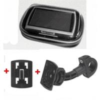 XiRRiX GPS Bikerset 5 Motorradtasche Navi Biker Set