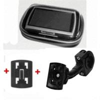 XiRRiX GPS Bikerset 8 Motorradtasche Navi Biker Set