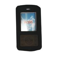 Silikon Case für Sony Ericsson W395