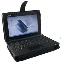 Notebooktasche für ACER Aspire one A150 3 Zellen