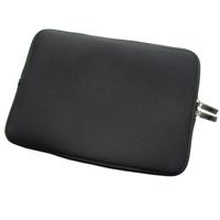 XiRRiX Premium Mini Notebooktasche  10,2" schwarz