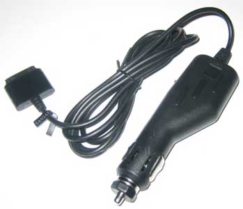 KFZ-Ladekabel (12V/24V) für Sansa E200 Serie