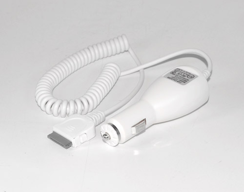 Kfz Ladekabel für Apple