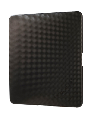 MACLOVE Leather Hood Case für Apple iPad 1