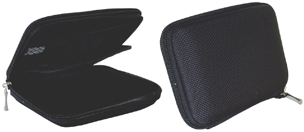 Neopren Tasche für Tom Tom 3,3", 3,5" und 4,3"