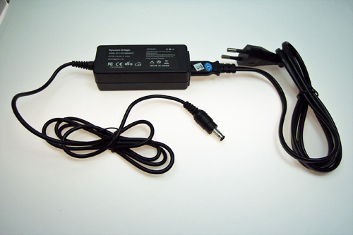 Reiselader 110~220 Volt für Samsung NC10