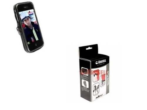 Apple iPhone 3G / 3G S  Krusell Outdoorpack
