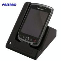 Paserro Dockingstation inkl. Netzteil BB 9800 Torch