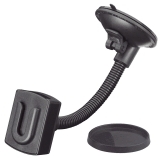 HR 1344 Universalhalter für Clipbesfestigung