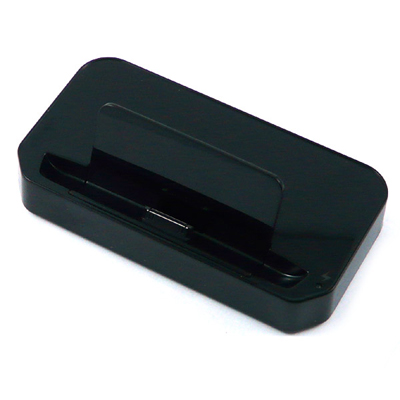 USB Dockingstation schwarz für Samsung Galaxy Tab