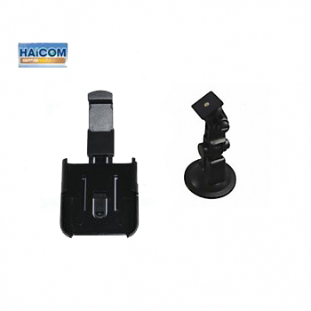 Haicom KFZ Halter für Samsung i8910 HD