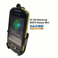 Original Haicom Halteschale für Samsung S5570