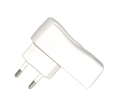SCHNELLADER 1000 mAh/220Volt LADEGERÄT USB Adapter