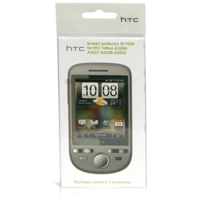 HTC Displayschutzfolie SP P340 für HTC Legend