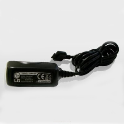 Original LG STA-P52ER Ladekabel
