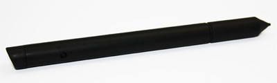 Eingabestift schwarz für Apple iPad