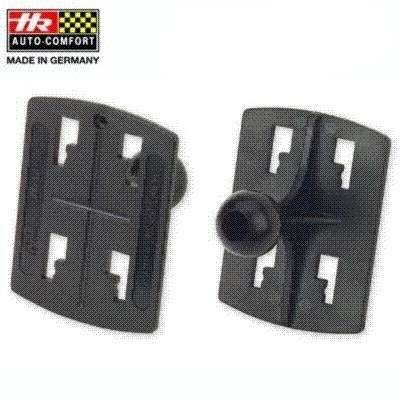 HR PNA Adaptersystem für TomTom Start 20 / 25, TomTom Via 120 / 125