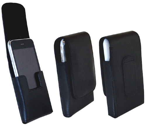 Vertikal Flip Tasche Grösse XXL