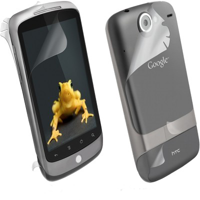 Wrapsol ultra drop + scratch protection für HTC Desire
