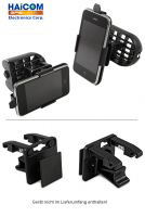 Haicom KFZ Lüftungsgitterhalter für Sony Ericsson X8