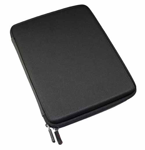 Xirrix-EVA-Tasche-fuer-Apple-iPad-2-Hardcover-schwarz-9-7-10-1-Etui-Huelle-Case